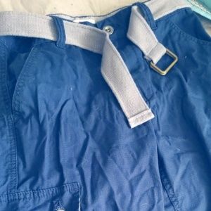 Cargo Shorts